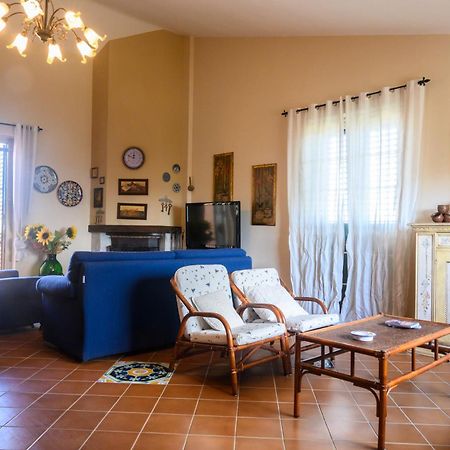 Country Sicily Home Favara Exterior foto