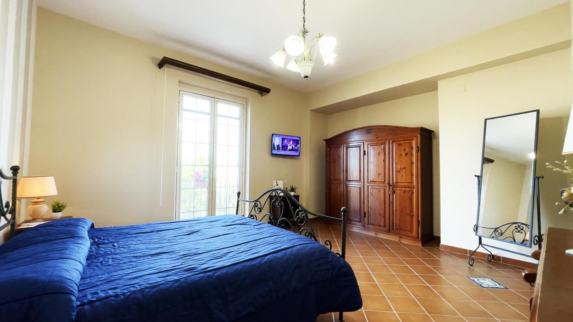 Country Sicily Home Favara Exterior foto
