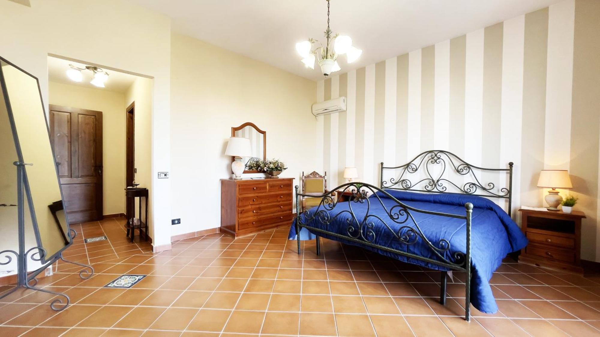 Country Sicily Home Favara Exterior foto