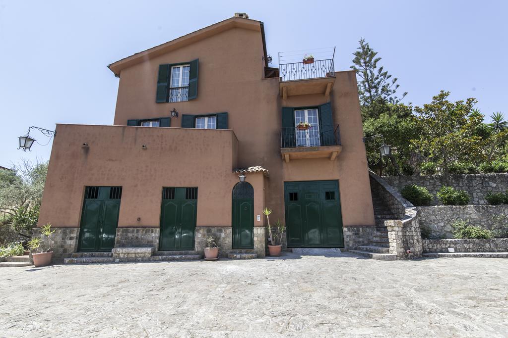 Country Sicily Home Favara Exterior foto