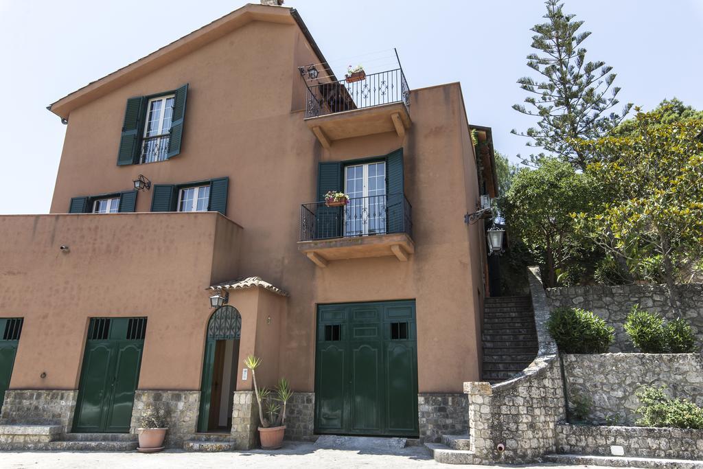 Country Sicily Home Favara Exterior foto
