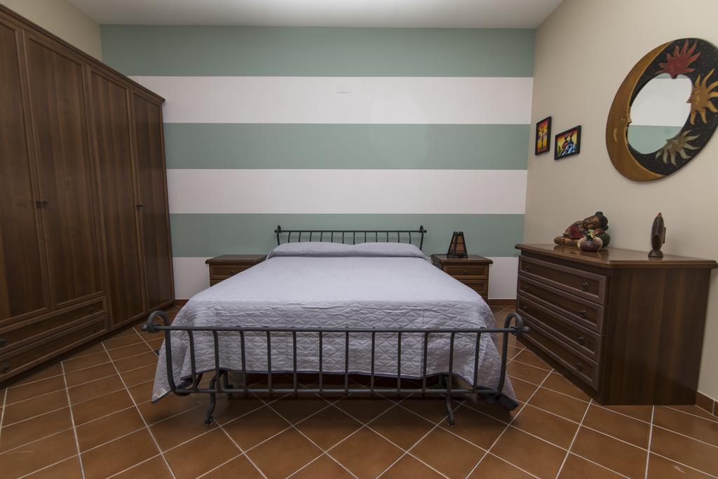Country Sicily Home Favara Exterior foto