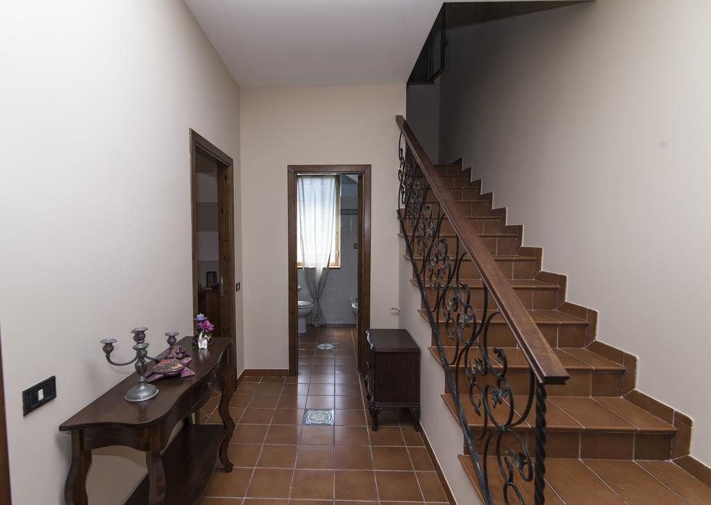 Country Sicily Home Favara Exterior foto