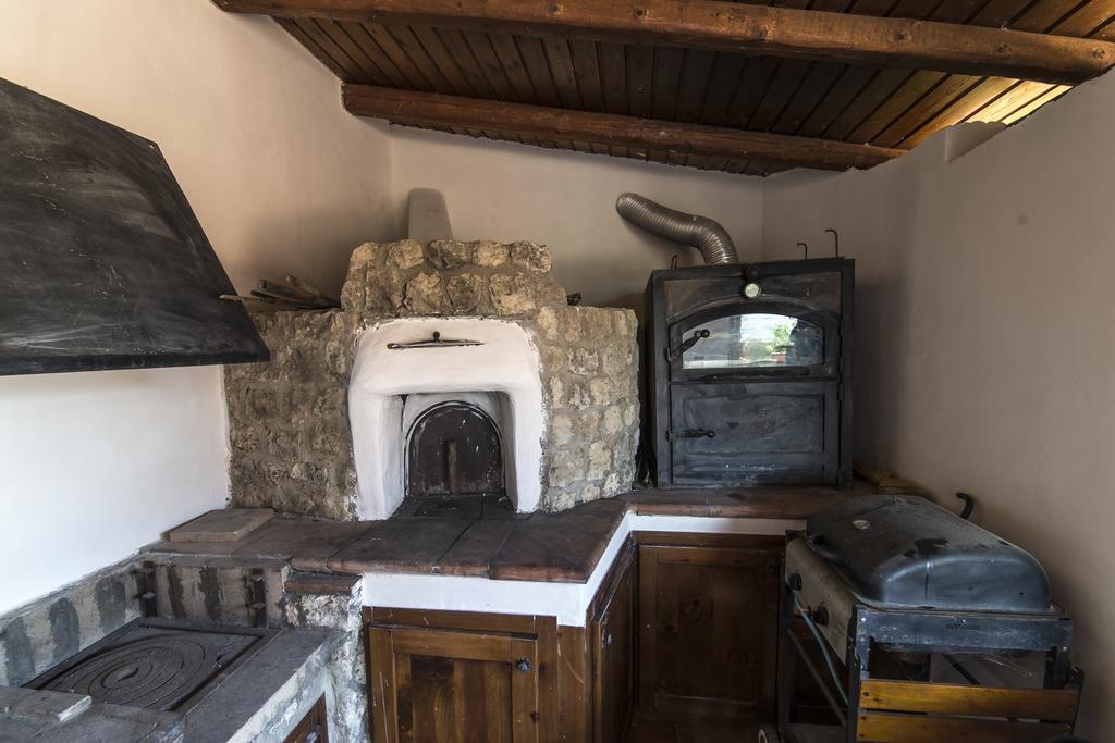 Country Sicily Home Favara Exterior foto