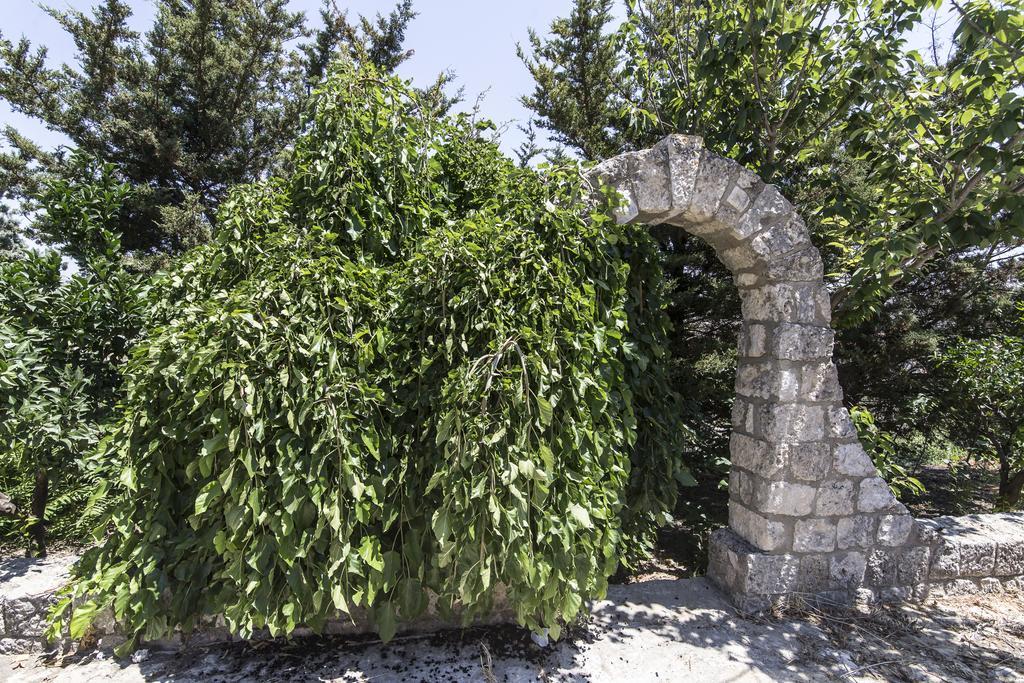 Country Sicily Home Favara Exterior foto